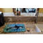 Tapis de séchage killer baleine