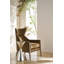 Spy Glass Glass End Table-114656124