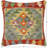 Orval Geometric Throw Pillow