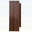 Armoire de cuisine polyvalente avec tablettes réglables et beaucoup de rangement-126705911