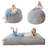 Giant Bean Bag Chair Bed-282978226-282978224