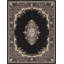 Tapis oriental noir Balthrop-130773707-28766118