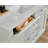 48" Solid Wood Single Bathroom Vanity with 1" Engineered Marble Top-106492217-106492212