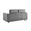 Ensemble de canapé modulaire 2 pièces Corduroy-399866322
