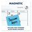 Infinity Wall Glass Magnetic Glass Board-15287911