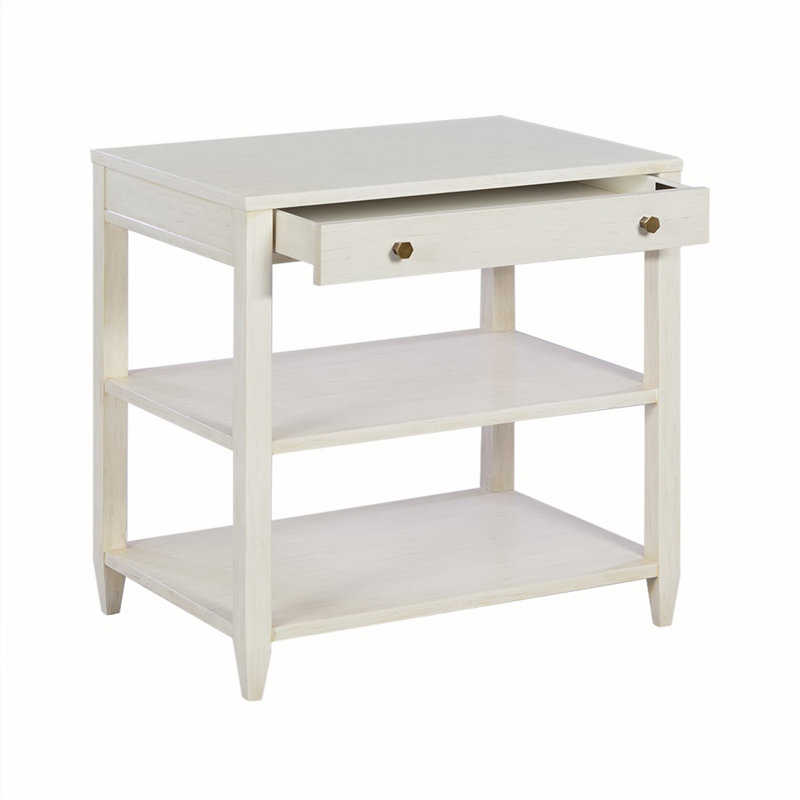 End Table, Drift
