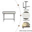 Bureau d'ordinateur