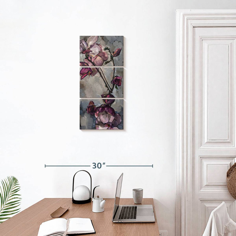 Magnolia, H 27 po x l 12 po