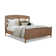 Flexsteel Violet Panel Bed & Reviews | Wayfair