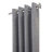 Yuvraj Max Blackout Thermal Grommet Single Curtain Panel-1508884013-1508833088
