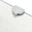 Tablette flottante en verre avec tablettes réglables-533312919