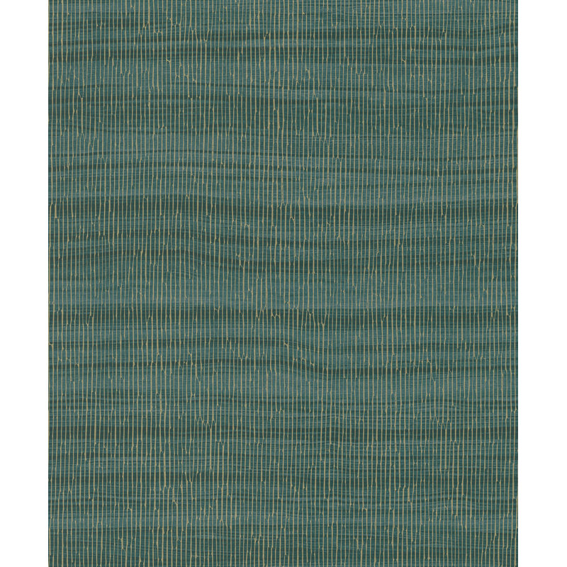 Papier peint uni naturel, Vert