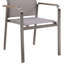Ensemble de 2 fauteuils Cleo Oudoor