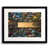 Black Framed Paper selected