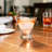 Libbey Cosmopolitan Martini Glasses