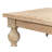 Jocelyn Solid Wood Single Coffee Table