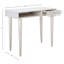 Bureau en bois massif Dannee-56674485