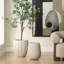 Pot d'extérieur texturé Uttermost Ridgehaven