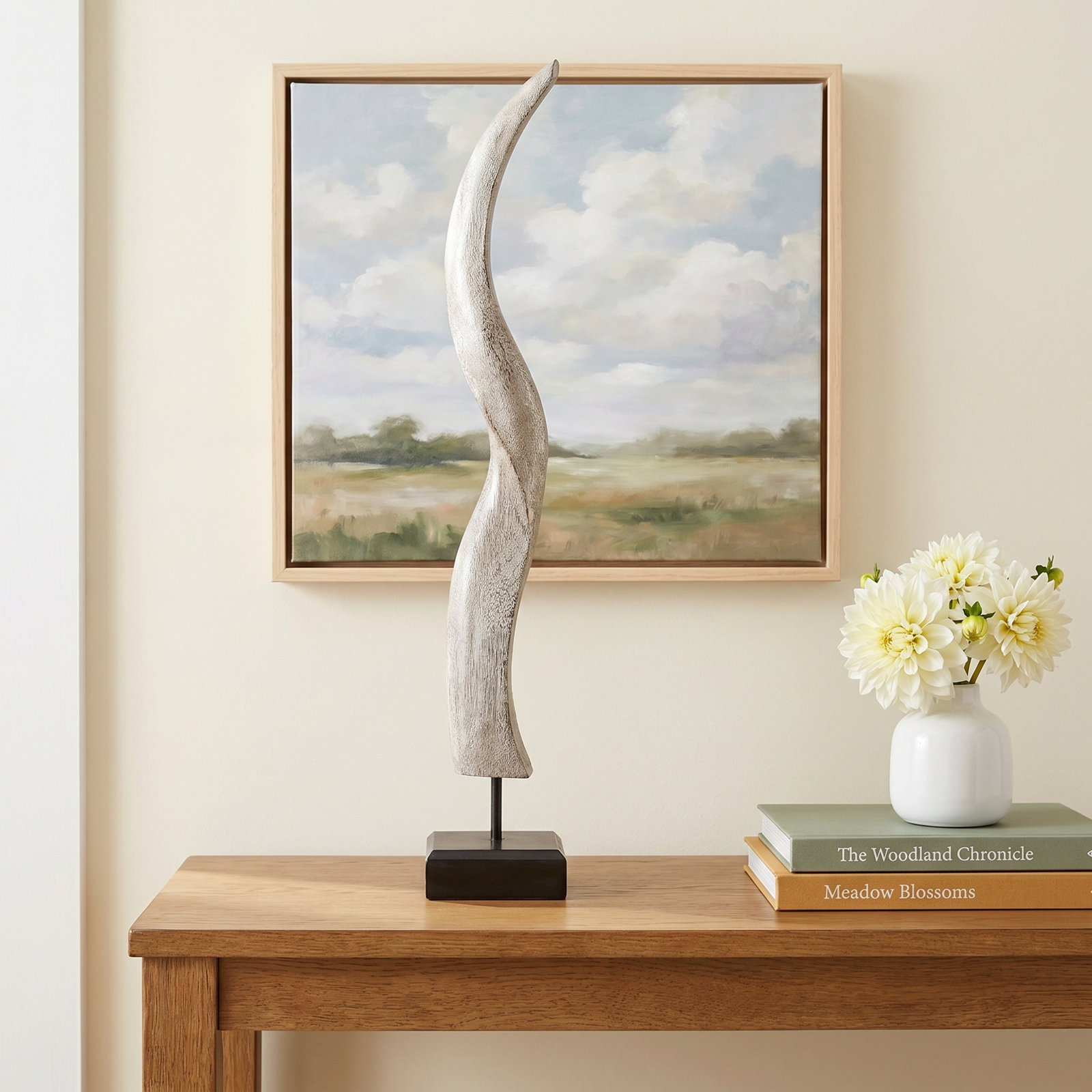 Markhor Sculpture