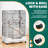 Demosteni Small Animal Cage