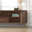 Petit meuble télé de style moderne-109603304