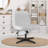 Brenae Upholstered Armless Swivel Task Chair-92191379-92191381