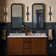 Coco 2 - Light Dimmable LED Vanity Light