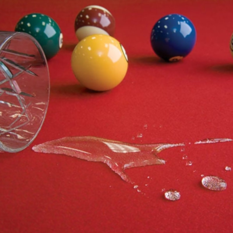 Quebec Billard Com Fabric Pool Table Felt