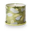 Bougie parfumée en étain Mousse de coiffeuse Borealis