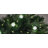 9'x14"D LED Twinkle Belgium Garland