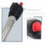 50w Submersible Aquarium Fish Tank Heater Rod Heating Adjustable Thermostat