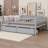 Massarelli Slat Bed-398320630-398320628