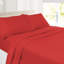 Ensemble de draps en microfibre Hotel Luxury-879279228-879320278