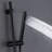 Watqen Bath Full/Standard Handheld Shower Head