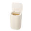 Plastic Motion Sensor Waste Bin - 16L-123279211