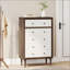 Commode 5 tiroirs Nordic-1100892165