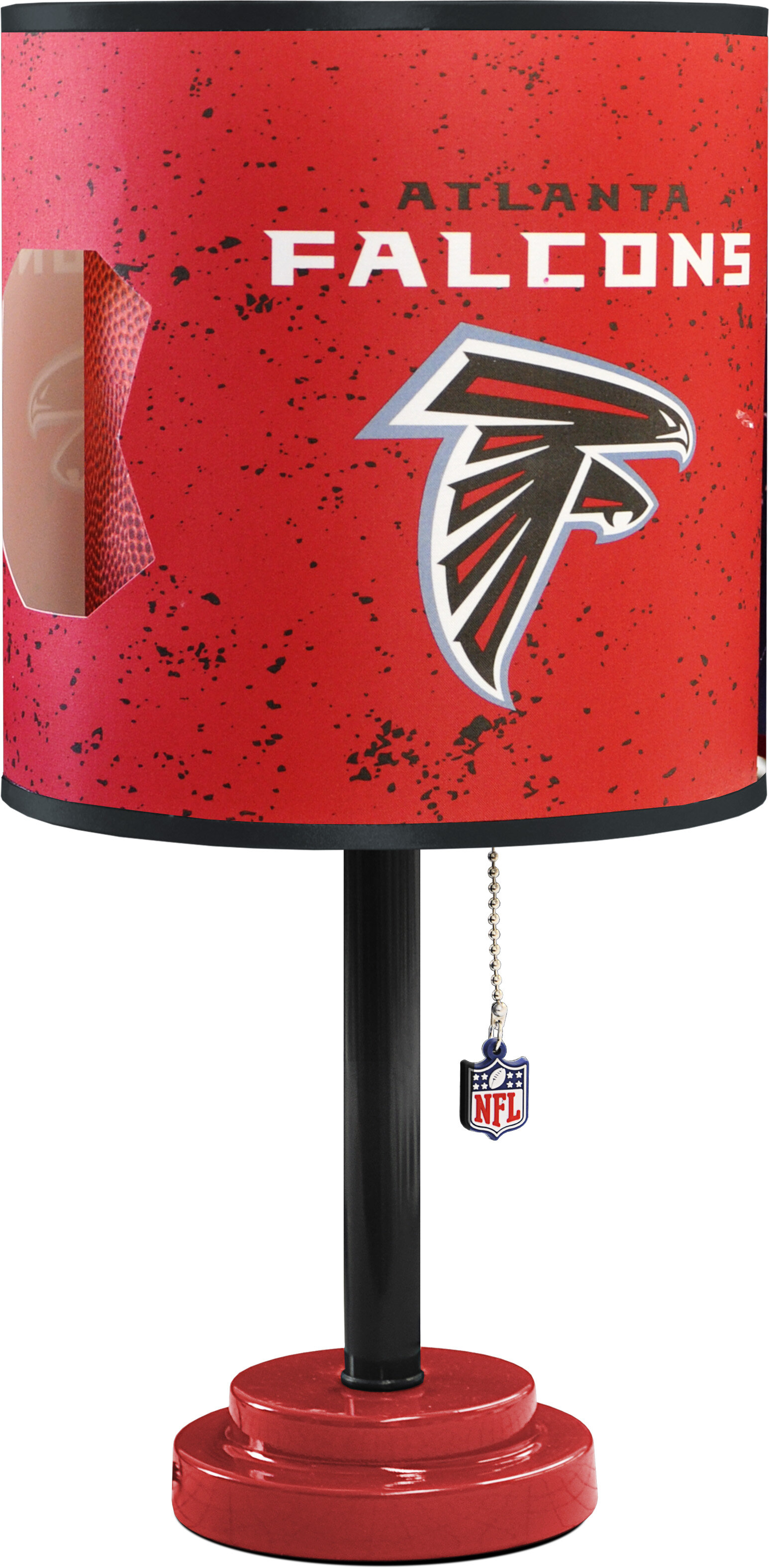 NFL lamps