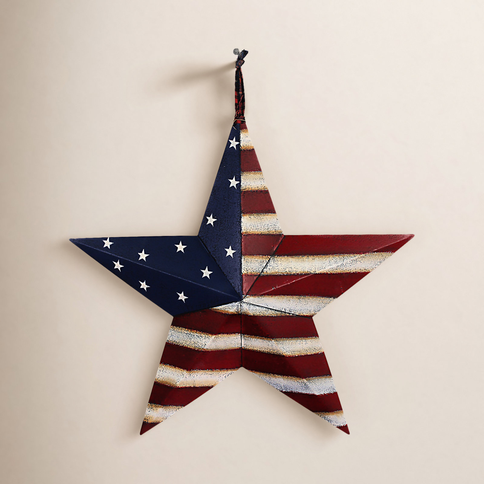 Moua Star Wall Decor