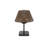 HARWICK Metal Table Lamp
