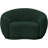 Desislava 42" W Boucle Fabric Chair-71007013
