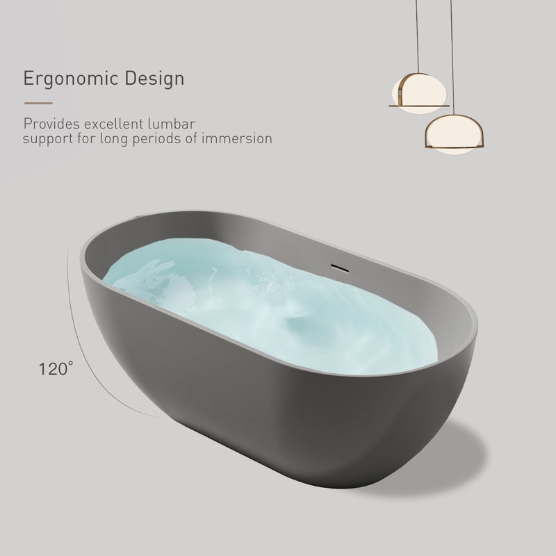 Baignoire 59 x 29,5
