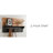 Samuels Rubberwood Accent Shelf with Hooks