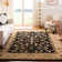 Balthrop Hand Tufted Wool Oriental Rug