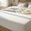 Matelas simple Mae, mousse viscoélastique imprégnée de gel, housse en tencel, ferme de 8 pouces-124561784