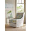 Ocean Breeze Preston Swivel Chair
