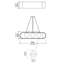 Sfera 3 - Light Pendant-68928513