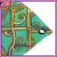 Tapisserie murale abstraite - art mural-1771544912