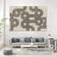 Impression sur toile géante-66708238