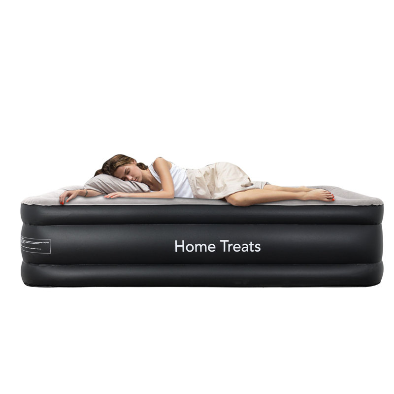 51cm Air Bed, Single