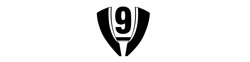 9H logo